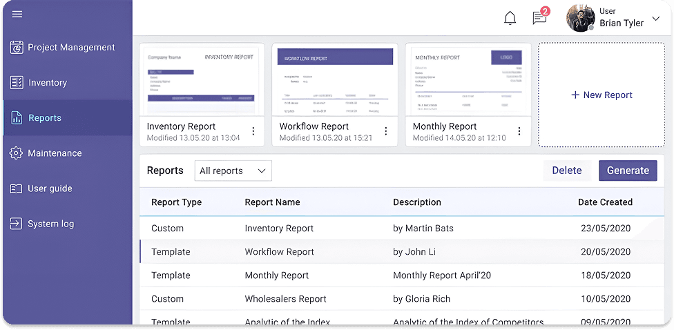 Staff Augmentation & IT services